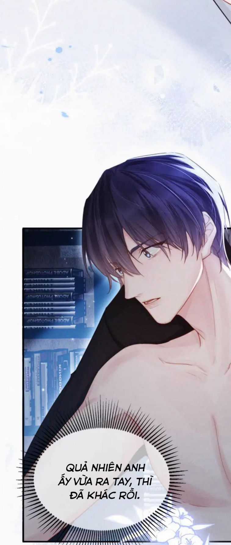 Môi Súng - Chapter 35 - Trang 6