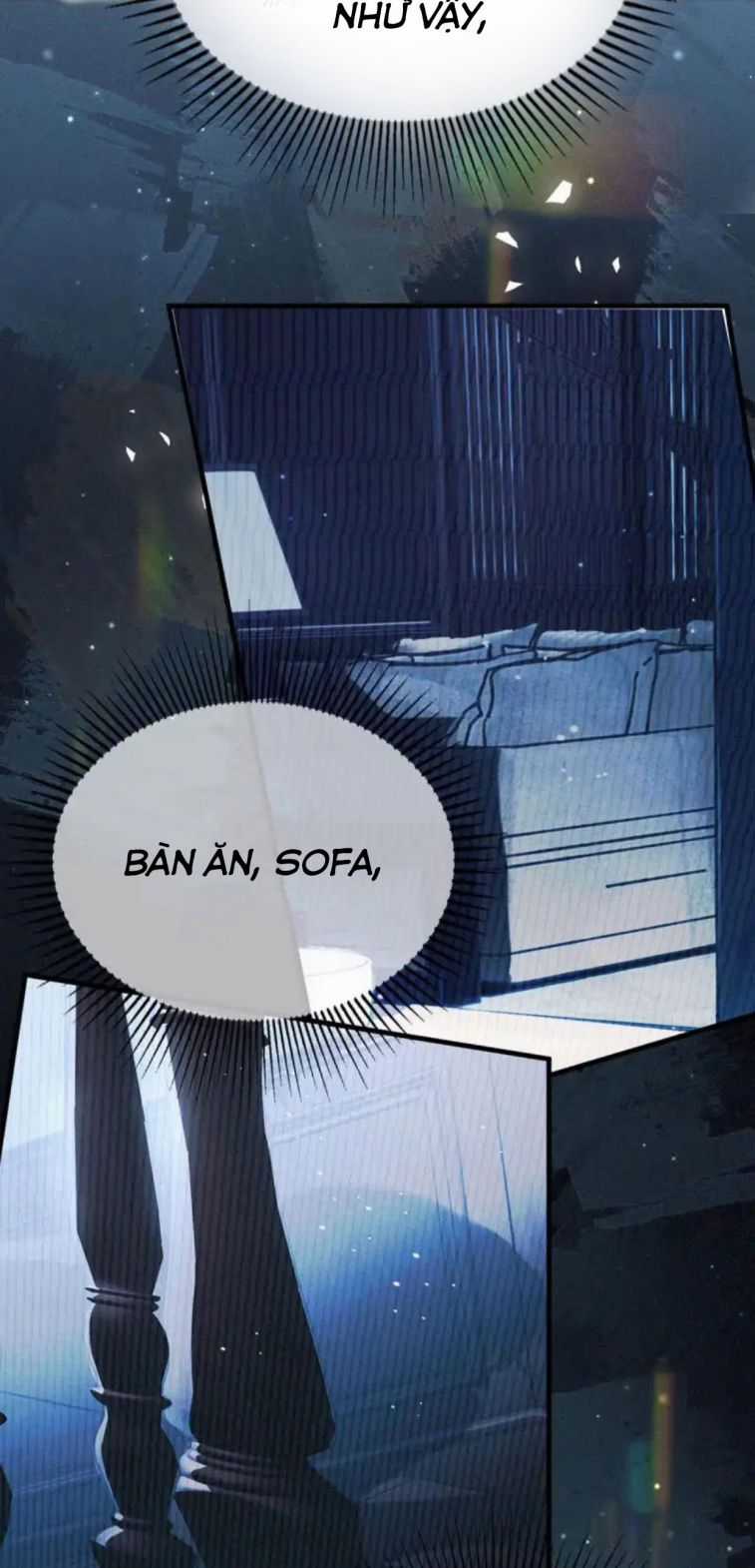 Môi Súng - Chapter 35 - Trang 51