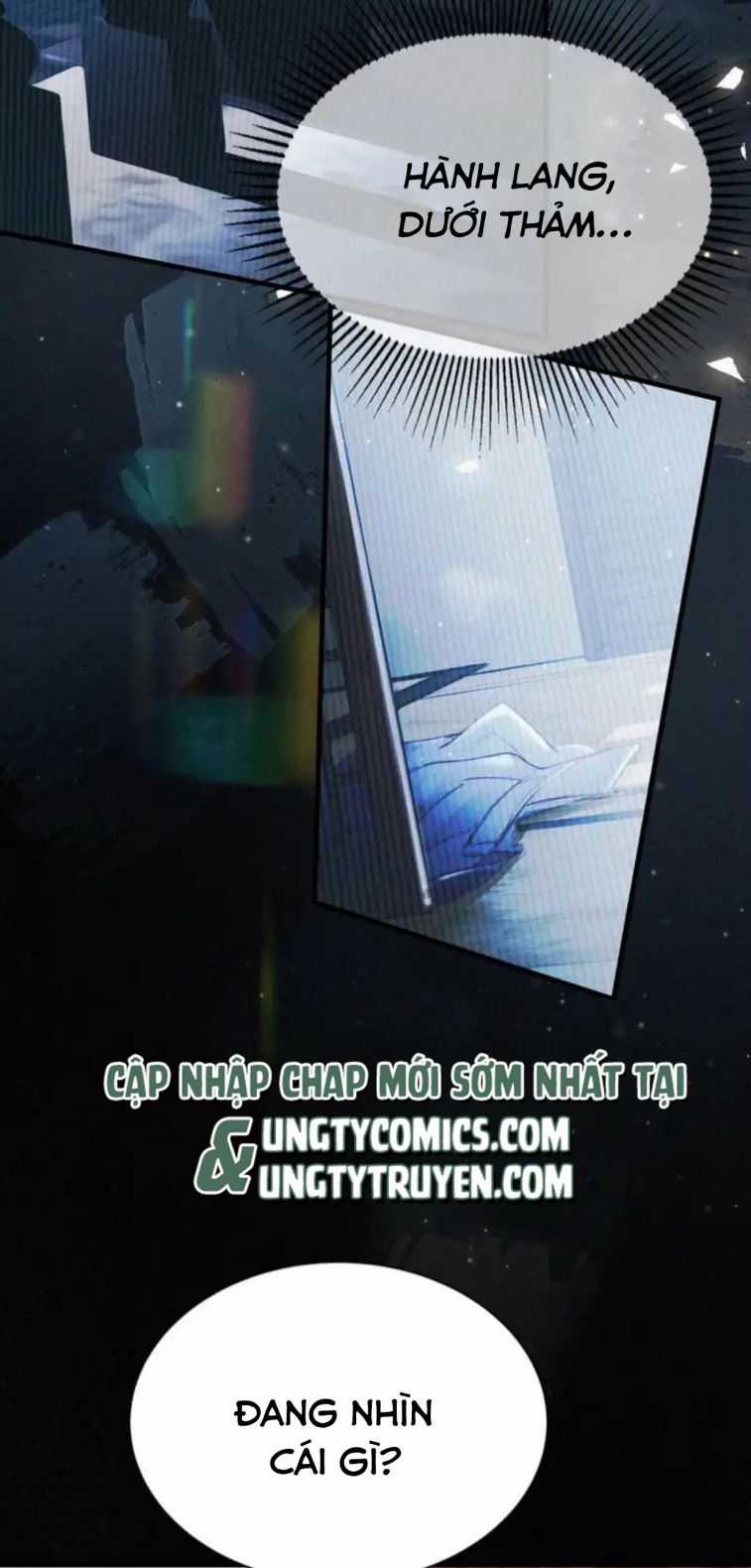 Môi Súng - Chapter 35 - Trang 52