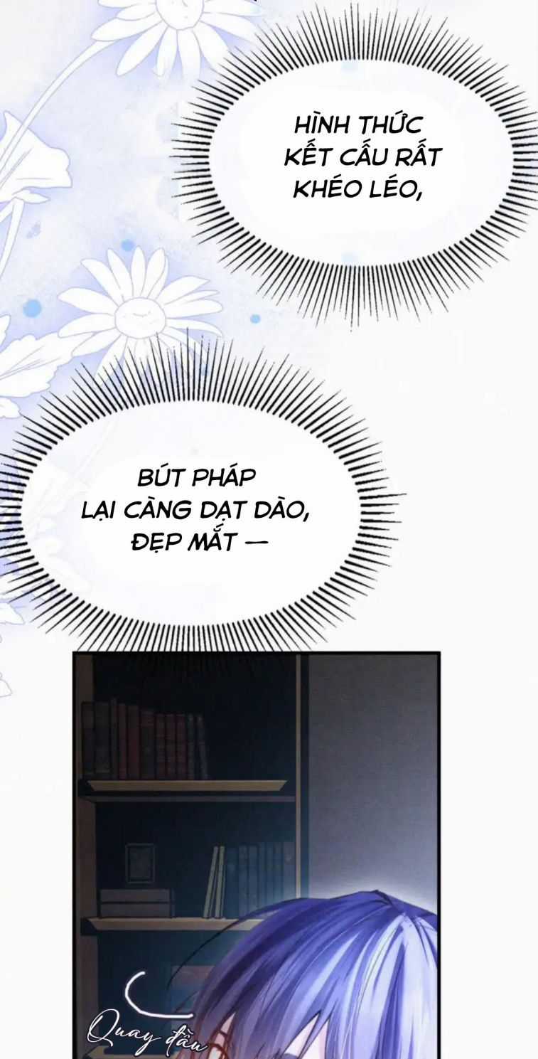 Môi Súng - Chapter 35 - Trang 8