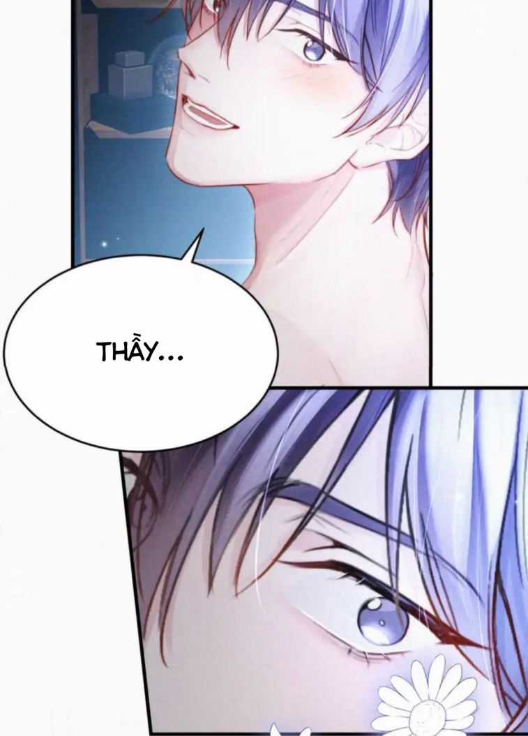 Môi Súng - Chapter 35 - Trang 9