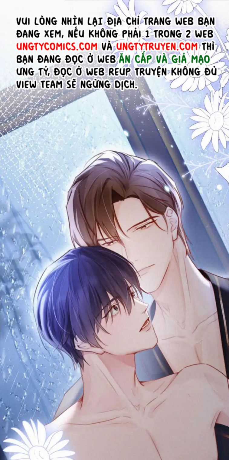 Môi Súng - Chapter 35 - Trang 10