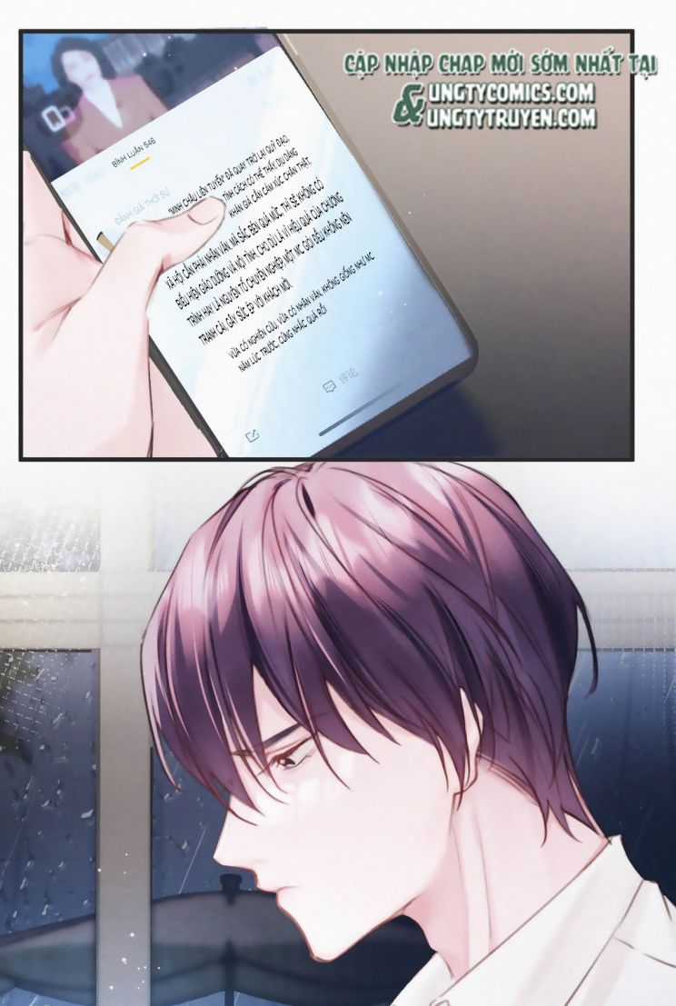 Môi Súng - Chapter 36 - Trang 11