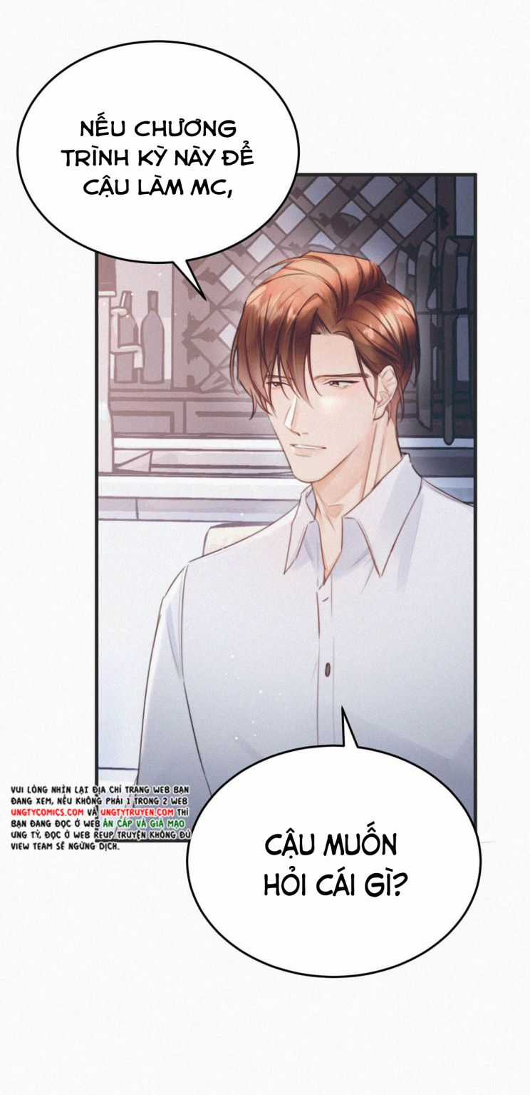 Môi Súng - Chapter 36 - Trang 14