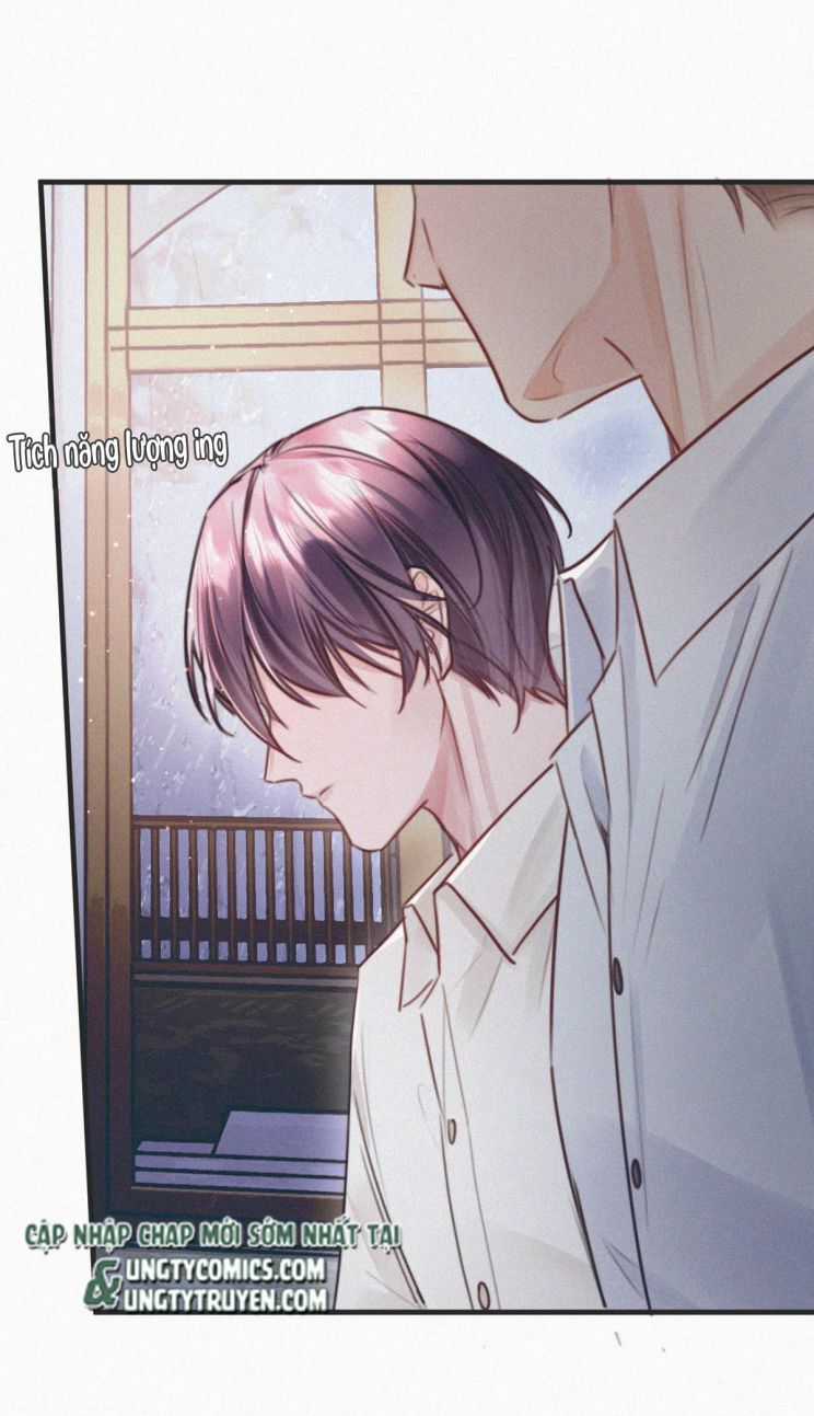 Môi Súng - Chapter 36 - Trang 15