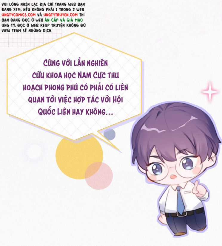 Môi Súng - Chapter 36 - Trang 18