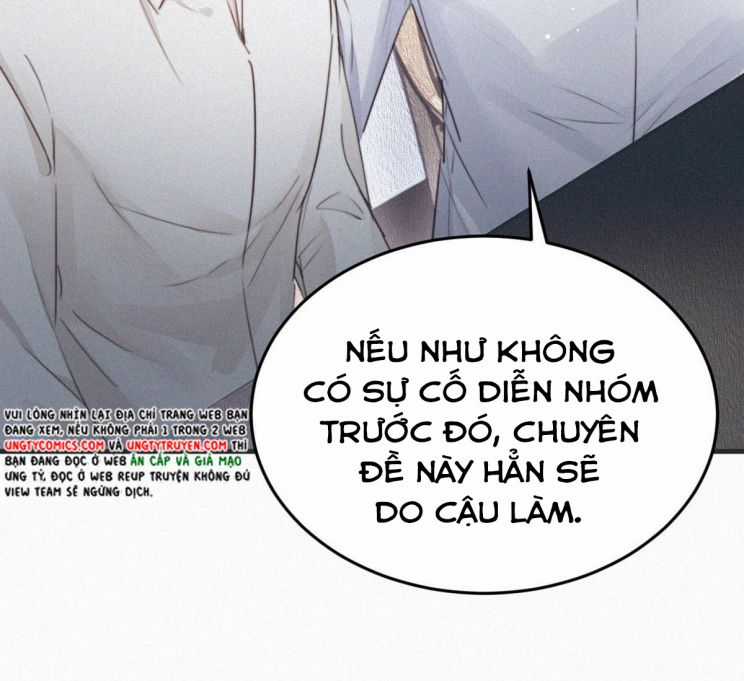 Môi Súng - Chapter 36 - Trang 20