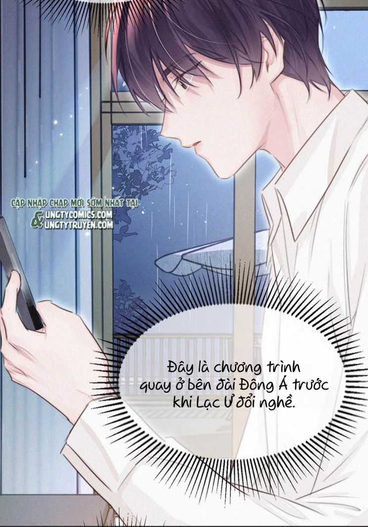 Môi Súng - Chapter 36 - Trang 24