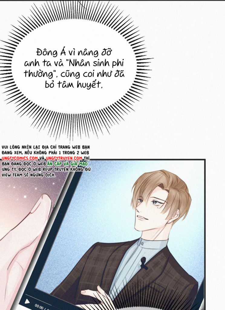 Môi Súng - Chapter 36 - Trang 25