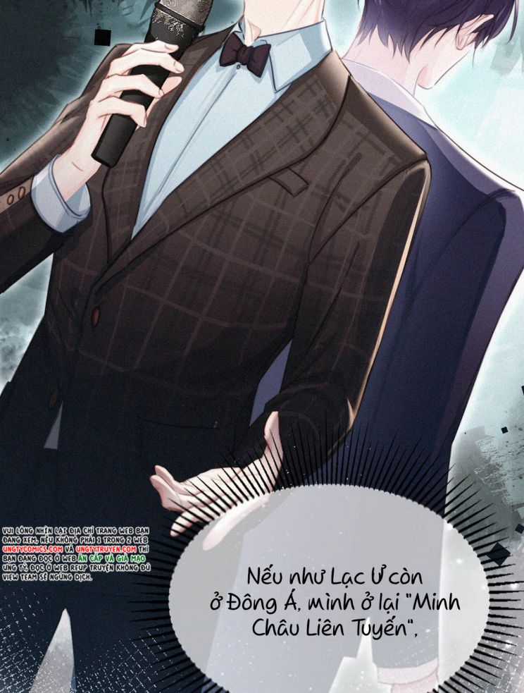 Môi Súng - Chapter 36 - Trang 27