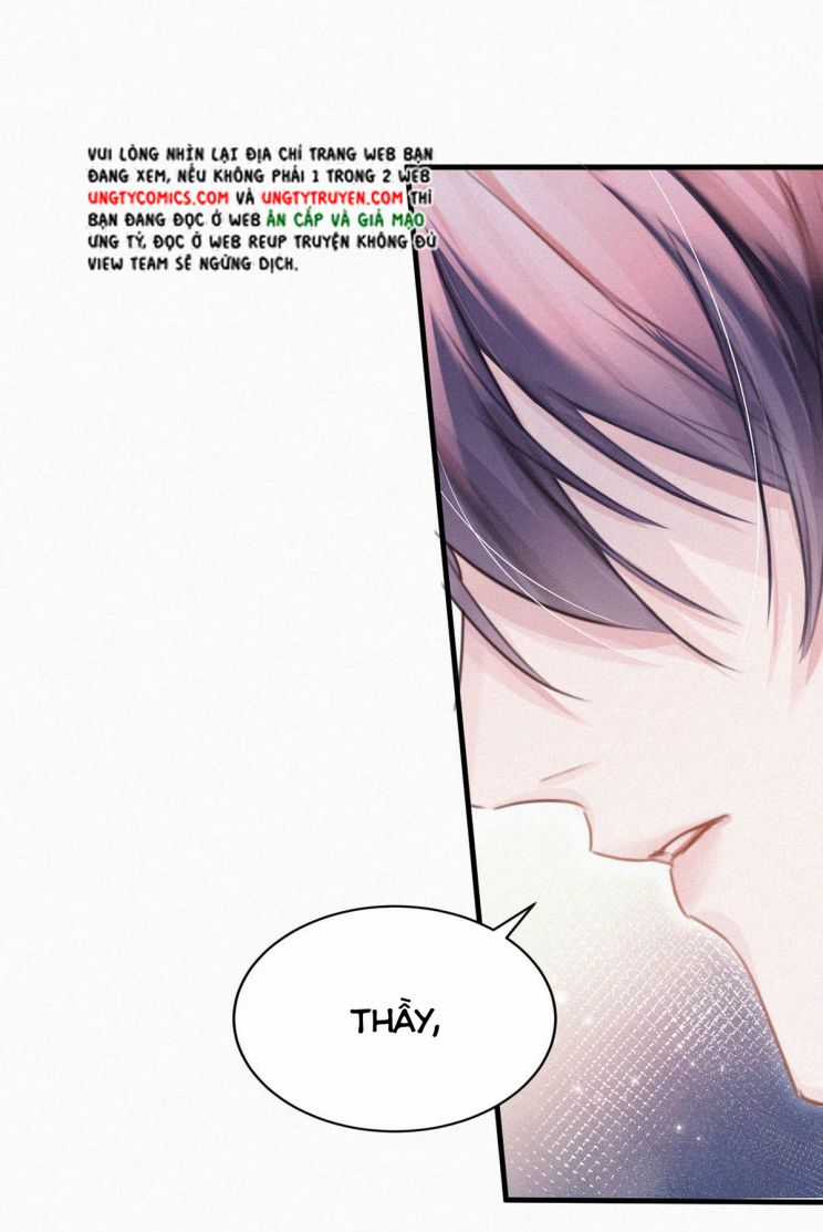 Môi Súng - Chapter 36 - Trang 29