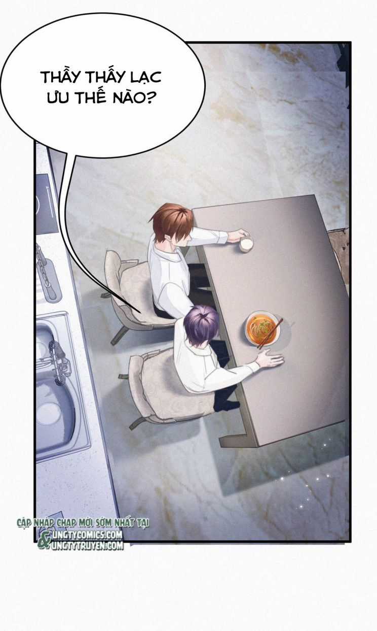 Môi Súng - Chapter 36 - Trang 30