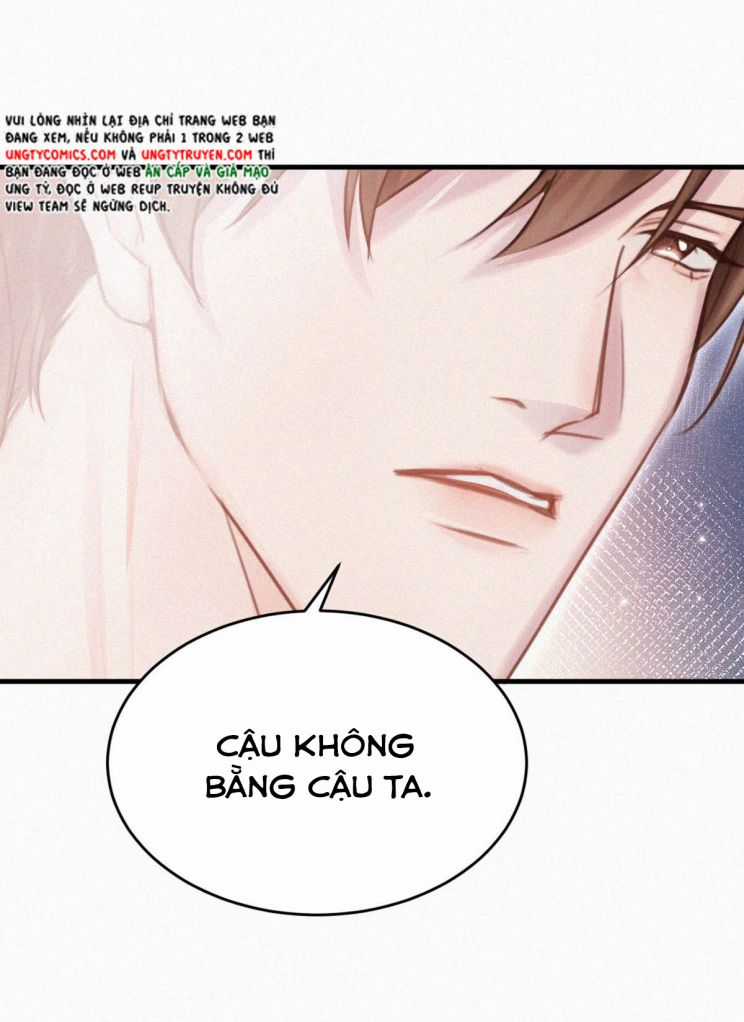 Môi Súng - Chapter 36 - Trang 31