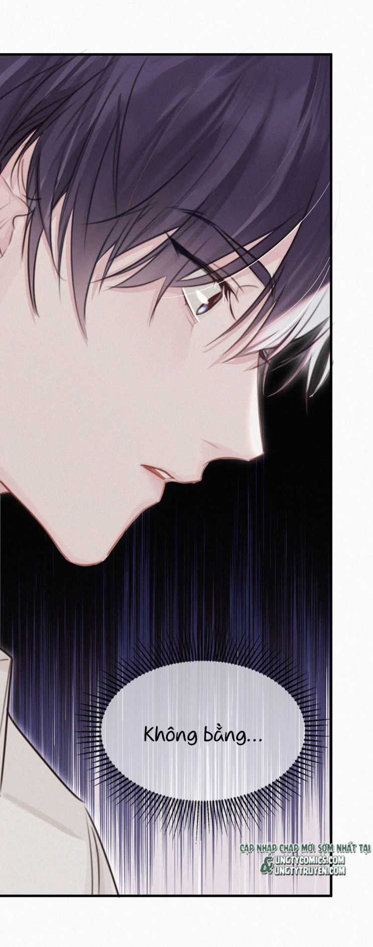 Môi Súng - Chapter 36 - Trang 32