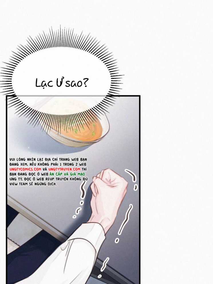 Môi Súng - Chapter 36 - Trang 33