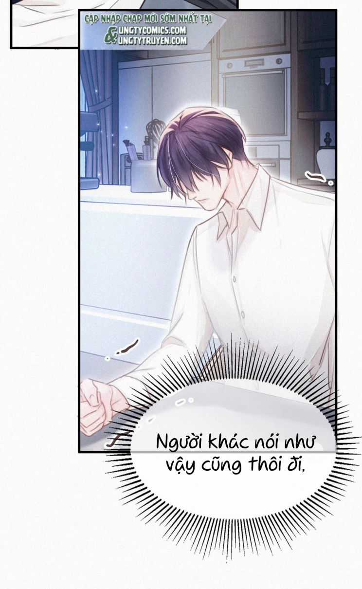 Môi Súng - Chapter 36 - Trang 34