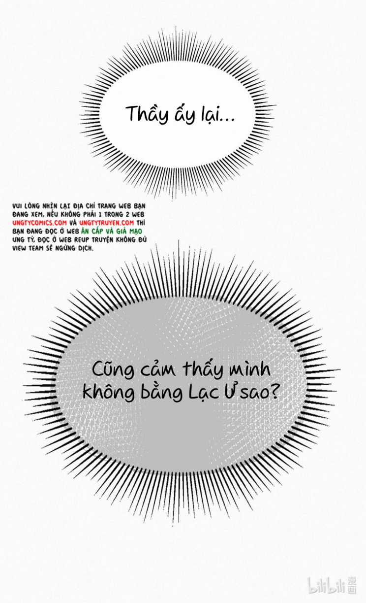 Môi Súng - Chapter 36 - Trang 35