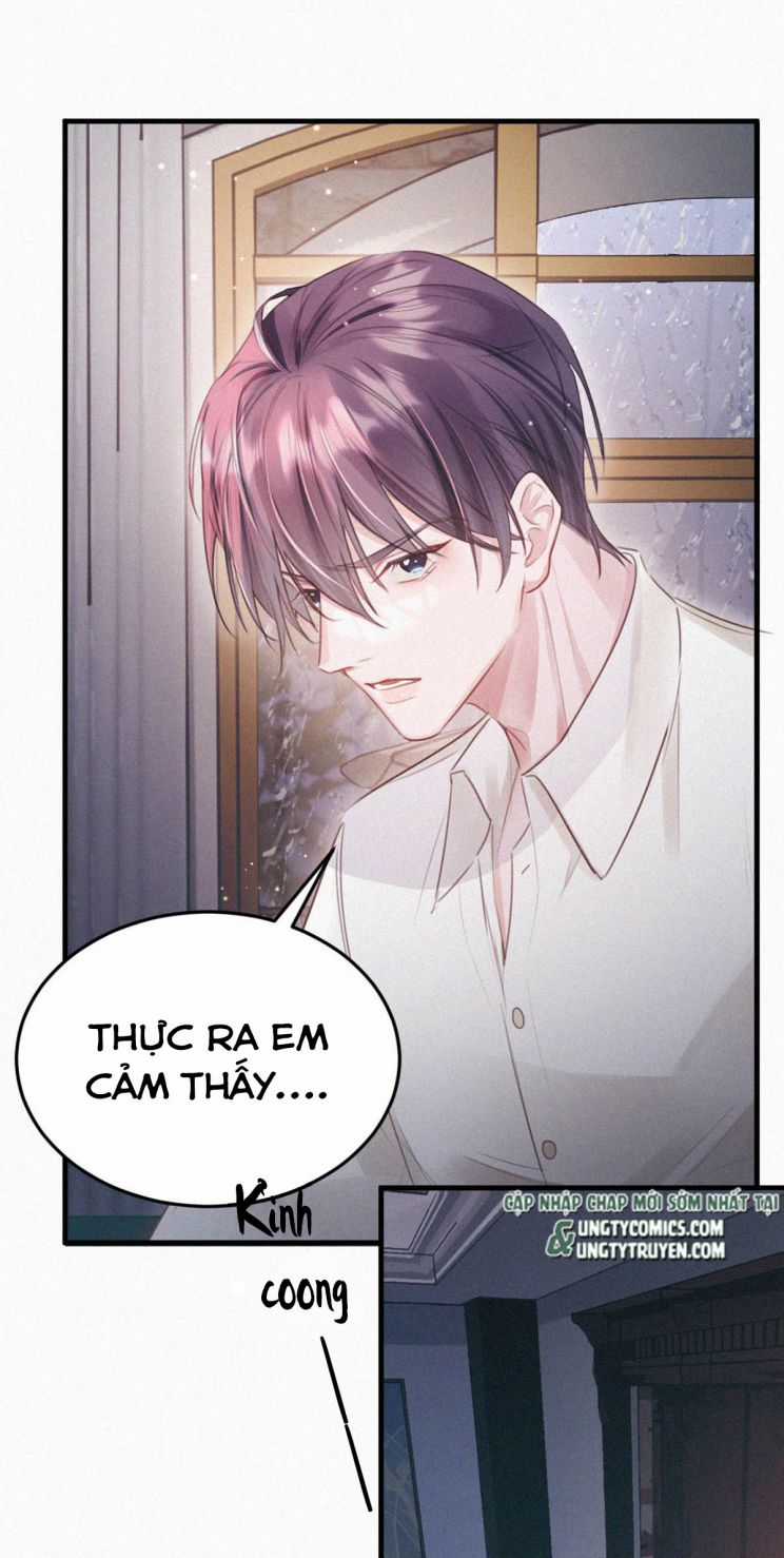 Môi Súng - Chapter 36 - Trang 36