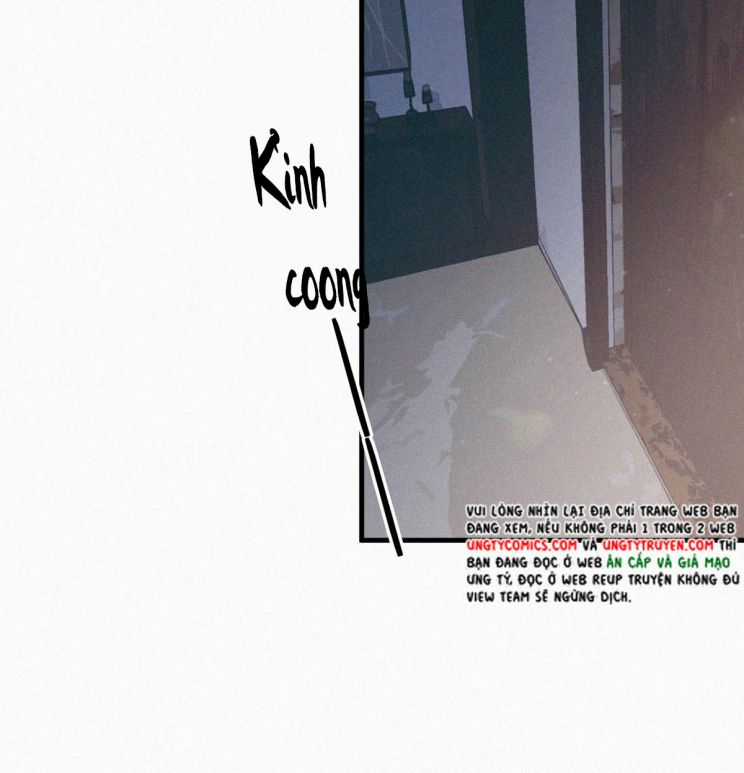 Môi Súng - Chapter 36 - Trang 37