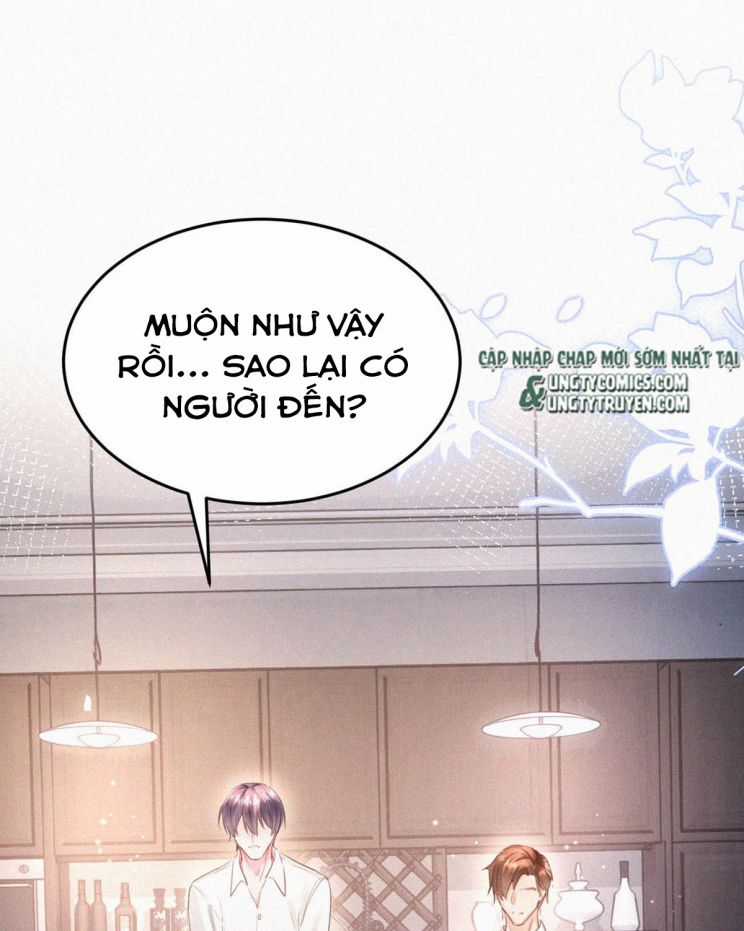 Môi Súng - Chapter 36 - Trang 38