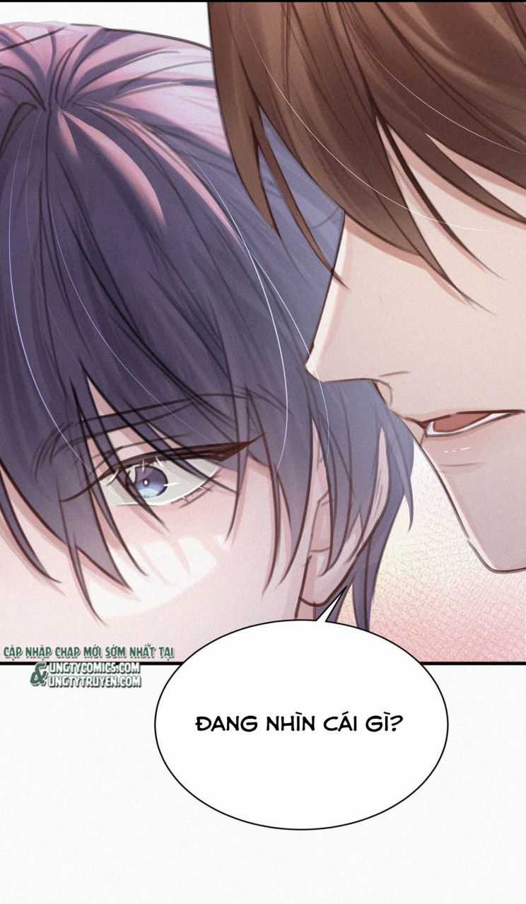 Môi Súng - Chapter 36 - Trang 5