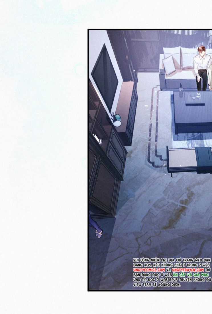 Môi Súng - Chapter 36 - Trang 41