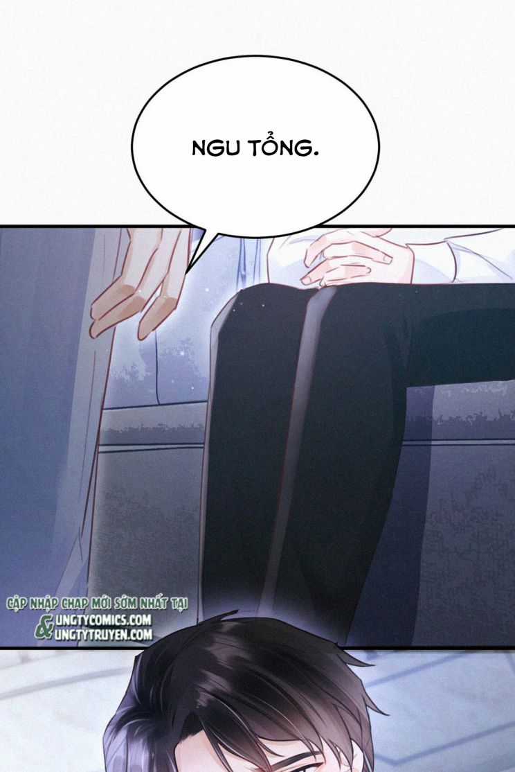 Môi Súng - Chapter 36 - Trang 42