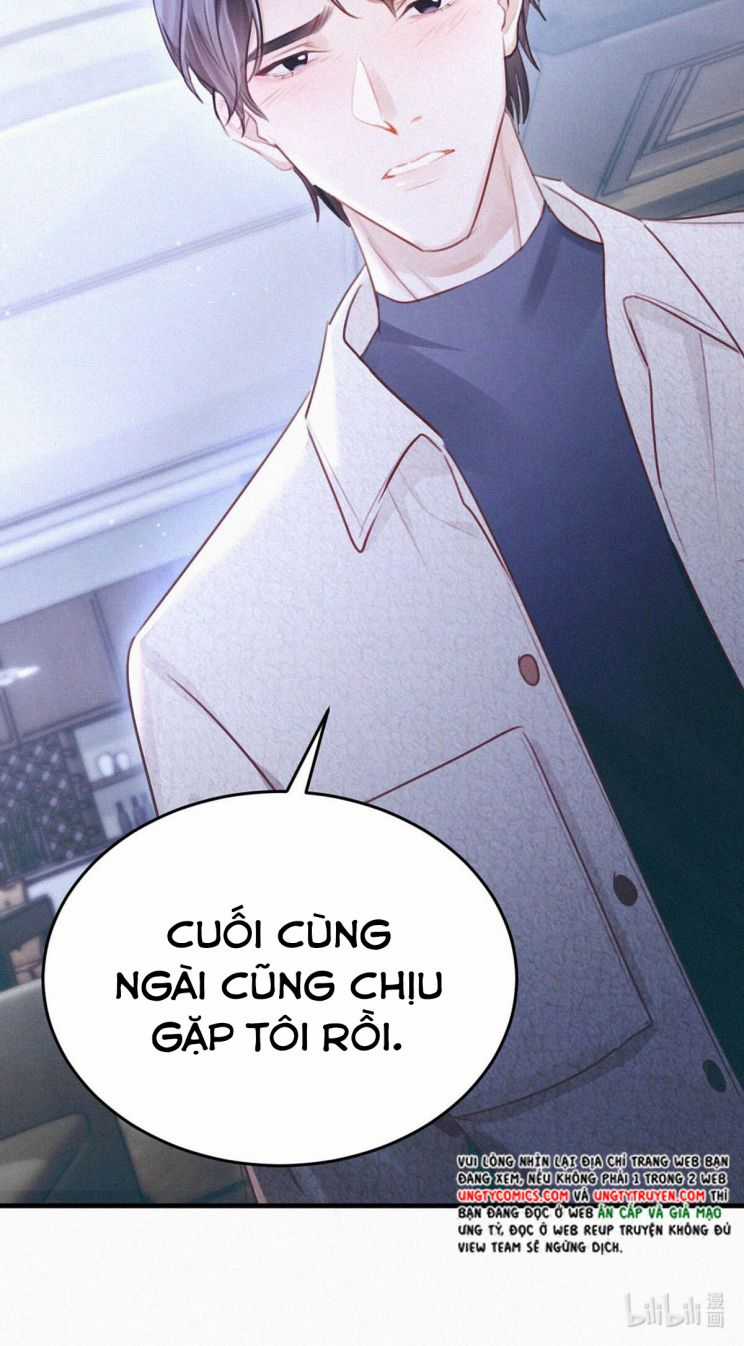 Môi Súng - Chapter 36 - Trang 43