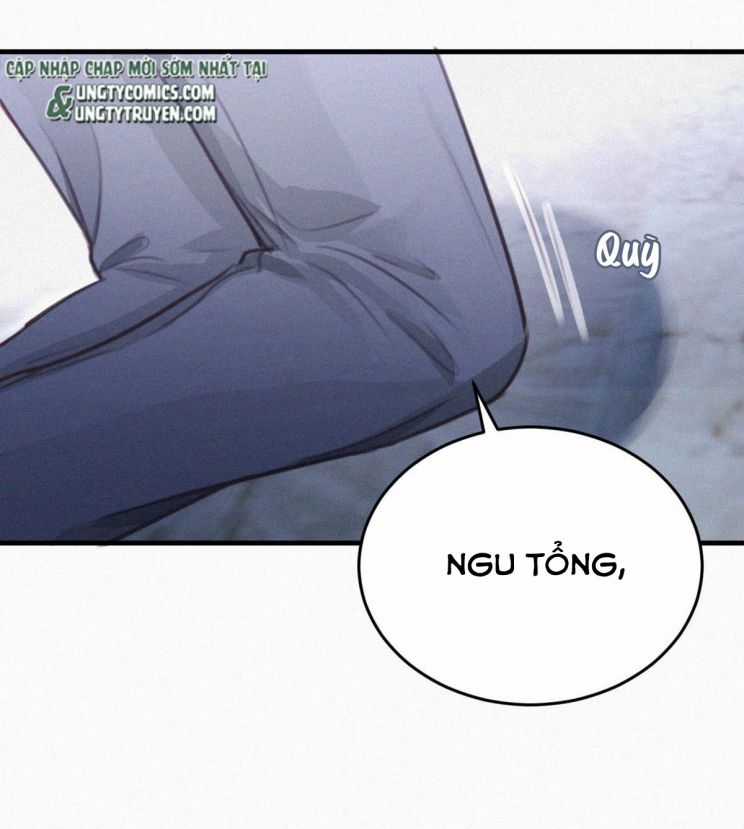 Môi Súng - Chapter 36 - Trang 46