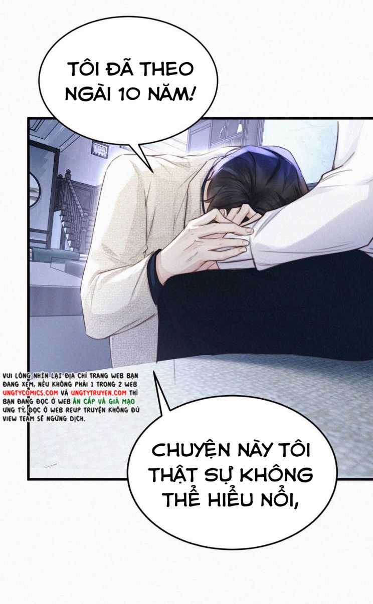 Môi Súng - Chapter 36 - Trang 47