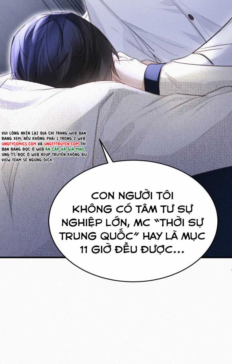 Môi Súng - Chapter 36 - Trang 49