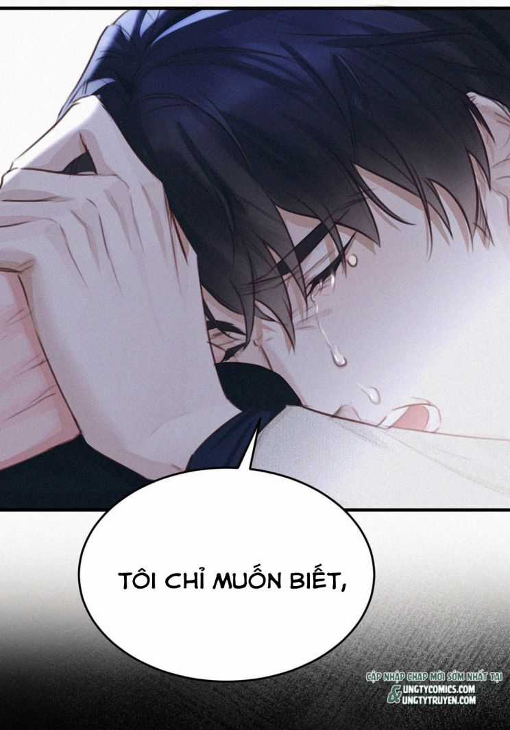Môi Súng - Chapter 36 - Trang 50