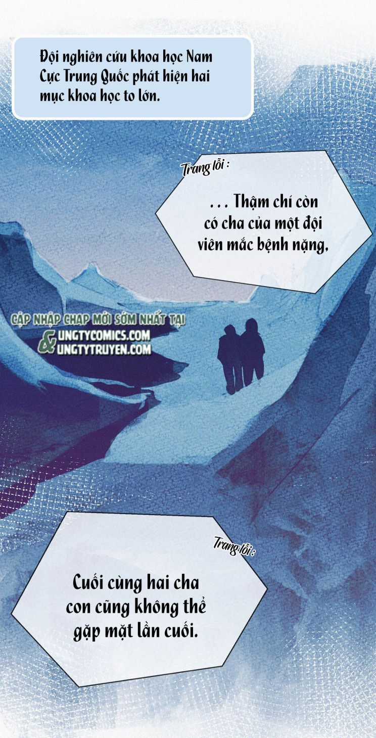 Môi Súng - Chapter 36 - Trang 7