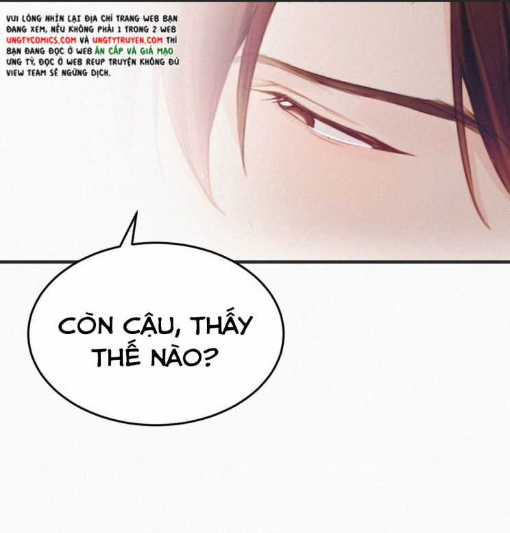 Môi Súng - Chapter 36 - Trang 10