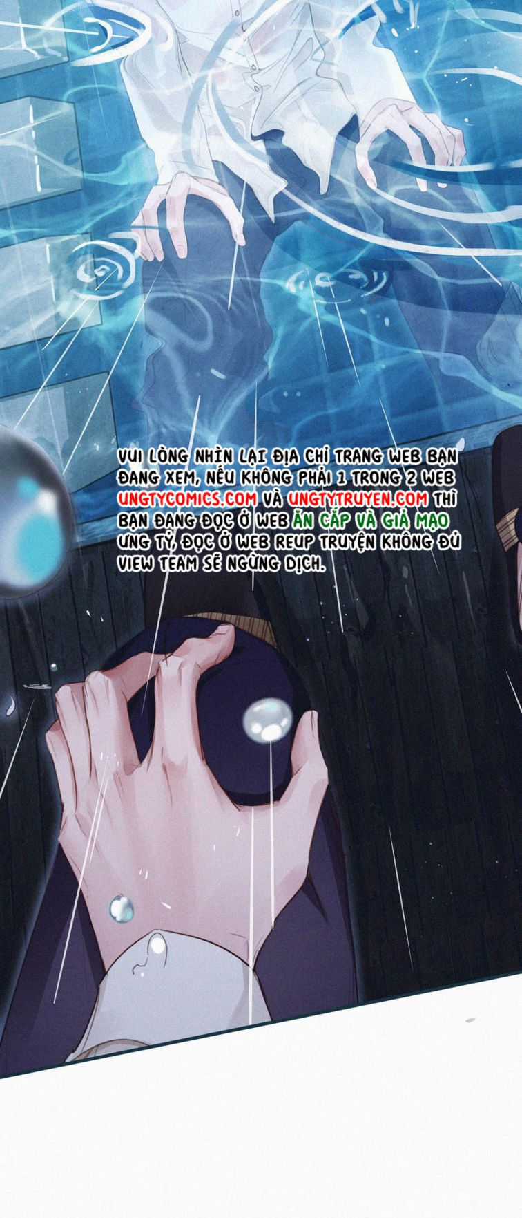 Môi Súng - Chapter 37 - Trang 11