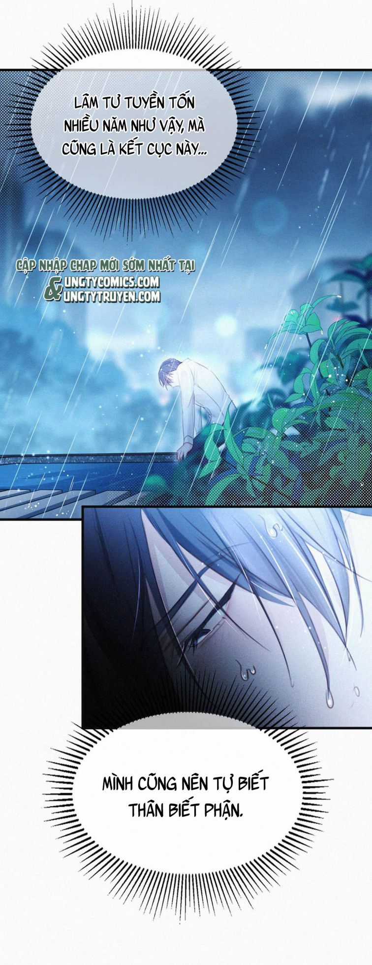 Môi Súng - Chapter 37 - Trang 12