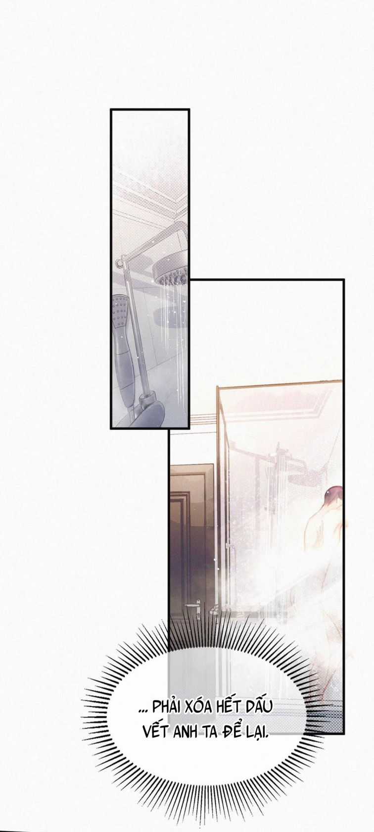 Môi Súng - Chapter 37 - Trang 13