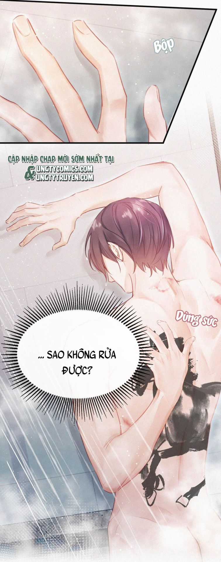 Môi Súng - Chapter 37 - Trang 14