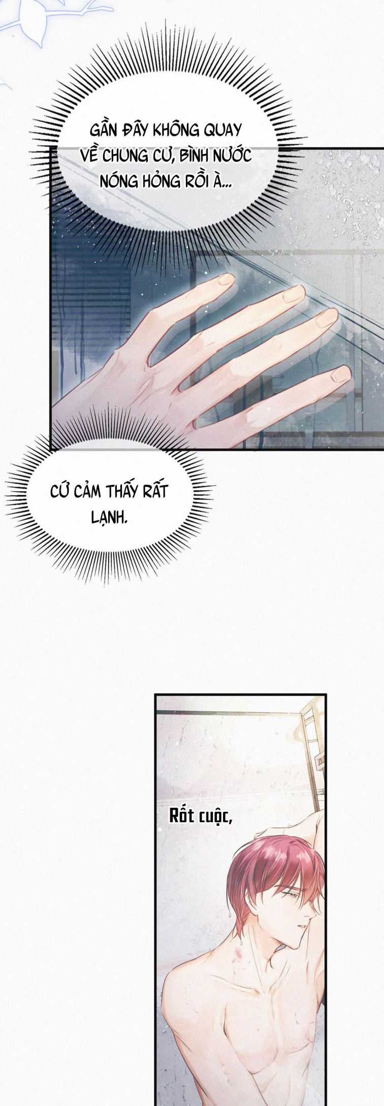 Môi Súng - Chapter 37 - Trang 16