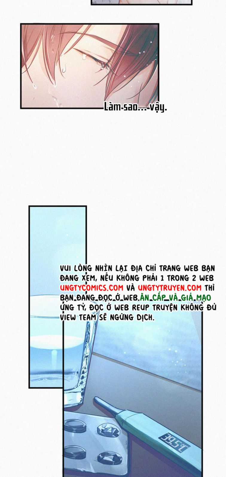 Môi Súng - Chapter 37 - Trang 17