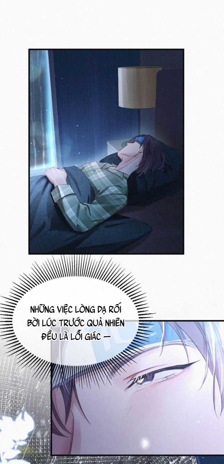 Môi Súng - Chapter 37 - Trang 19