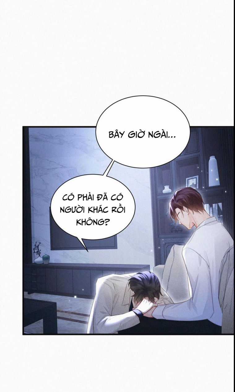 Môi Súng - Chapter 37 - Trang 3