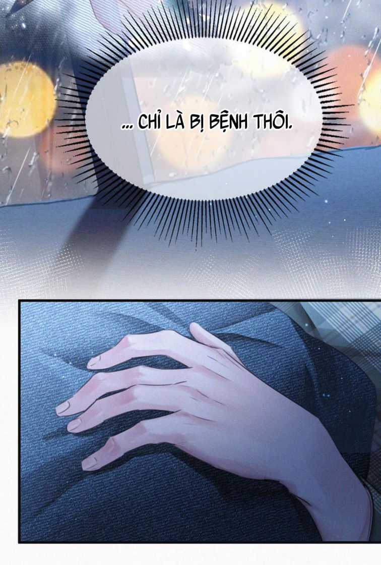 Môi Súng - Chapter 37 - Trang 21