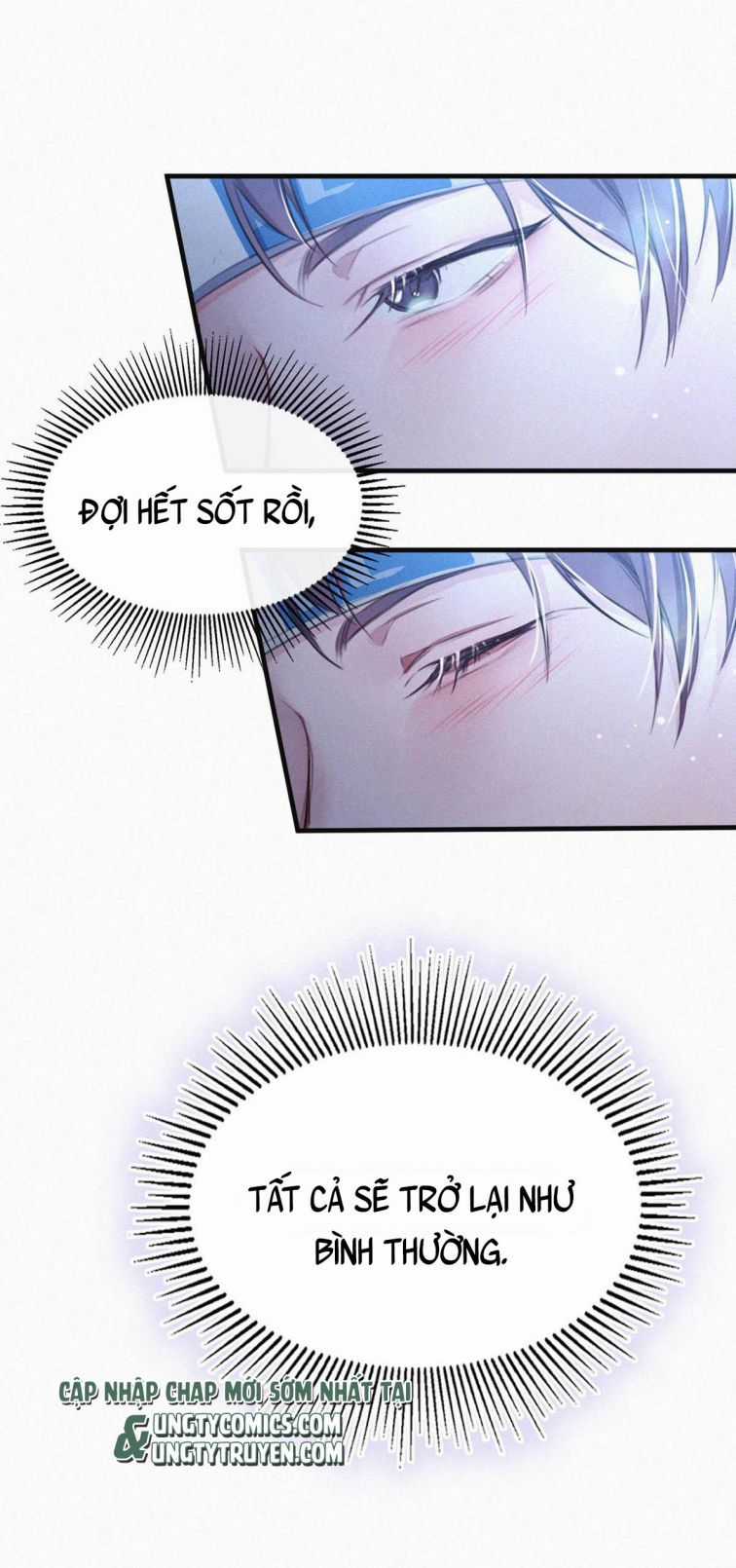 Môi Súng - Chapter 37 - Trang 22