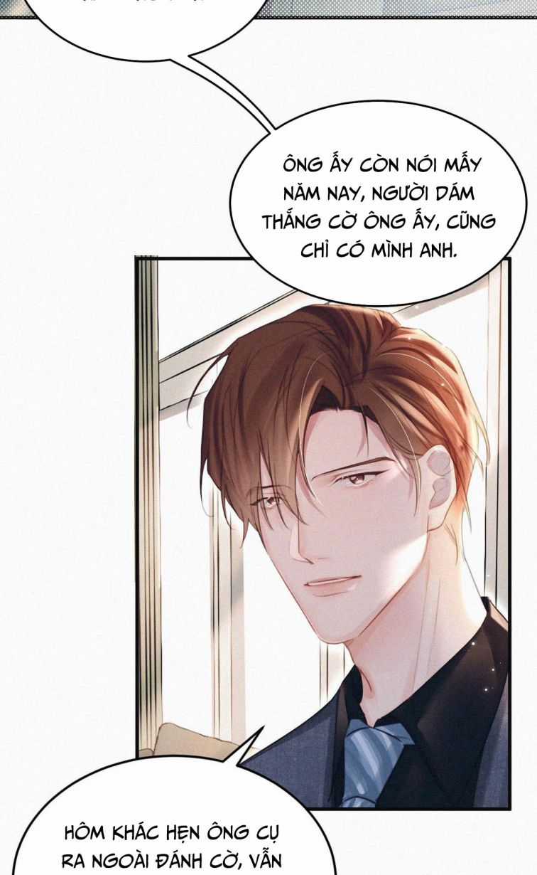 Môi Súng - Chapter 37 - Trang 29