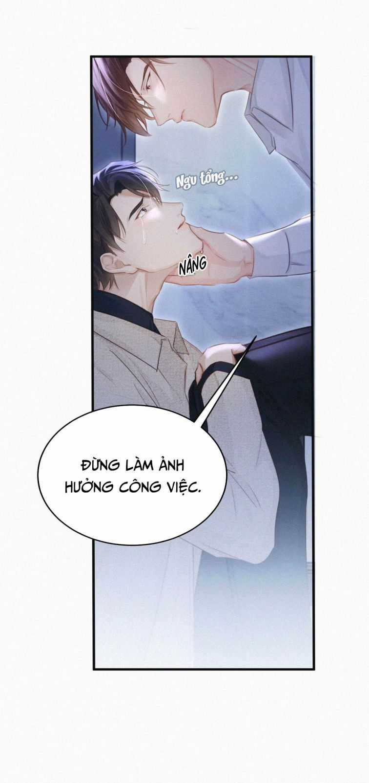 Môi Súng - Chapter 37 - Trang 5