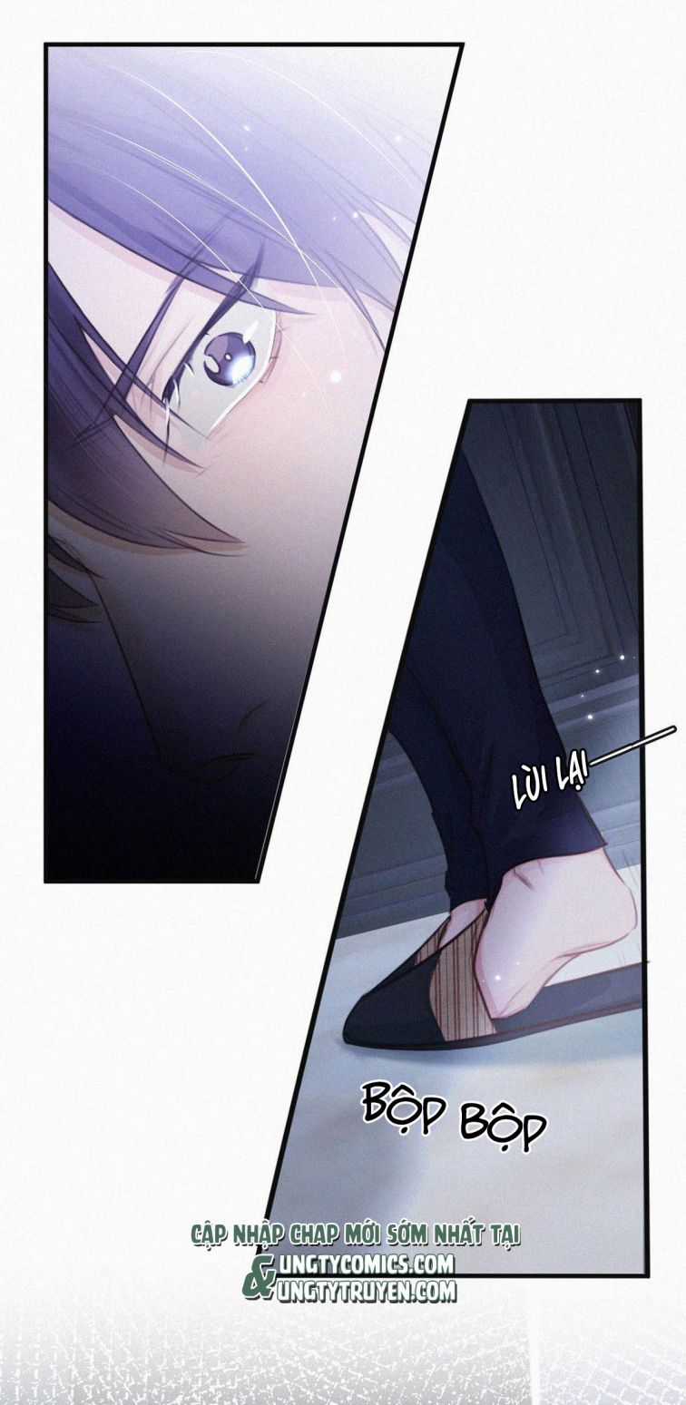 Môi Súng - Chapter 37 - Trang 6