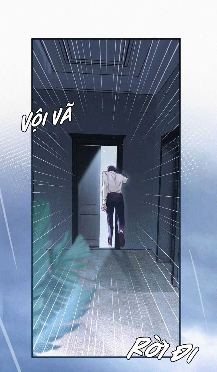 Môi Súng - Chapter 37 - Trang 8