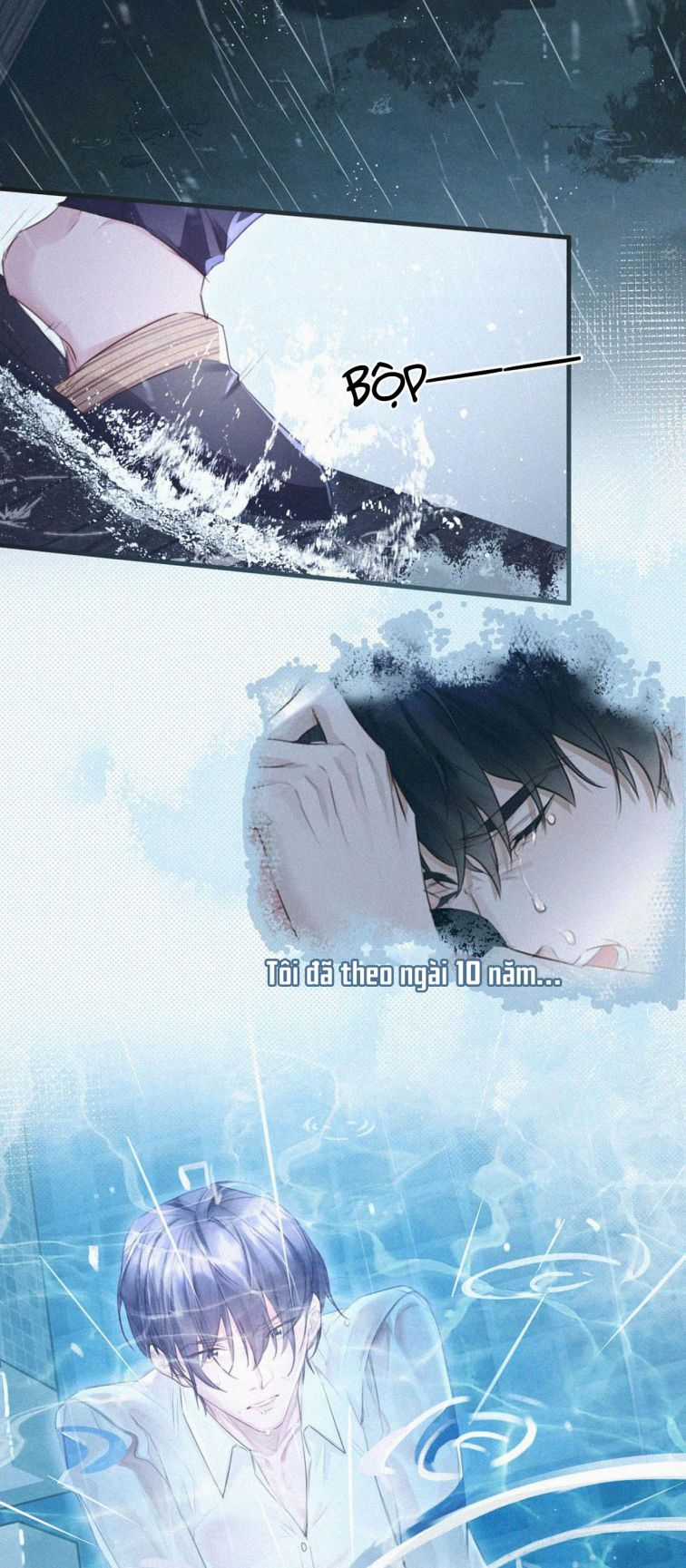 Môi Súng - Chapter 37 - Trang 10