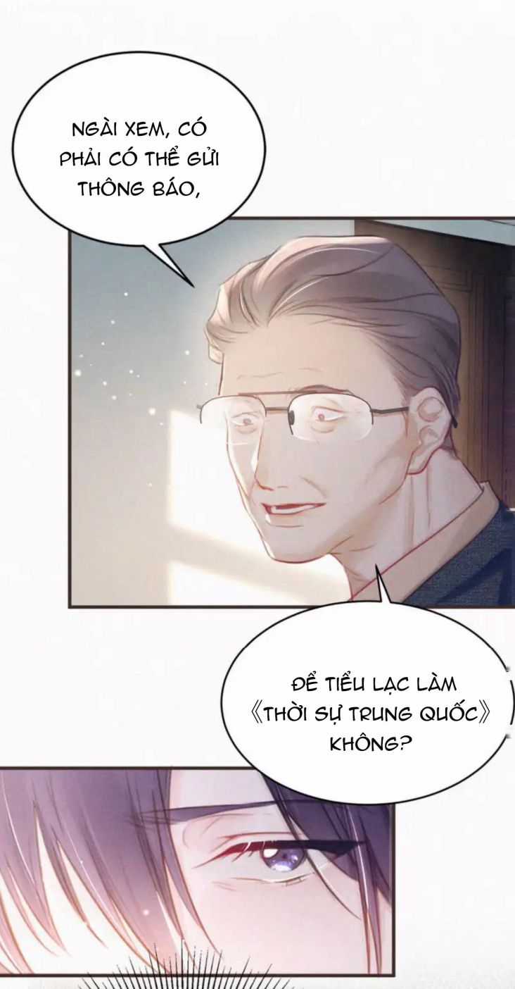 Môi Súng - Chapter 38 - Trang 12